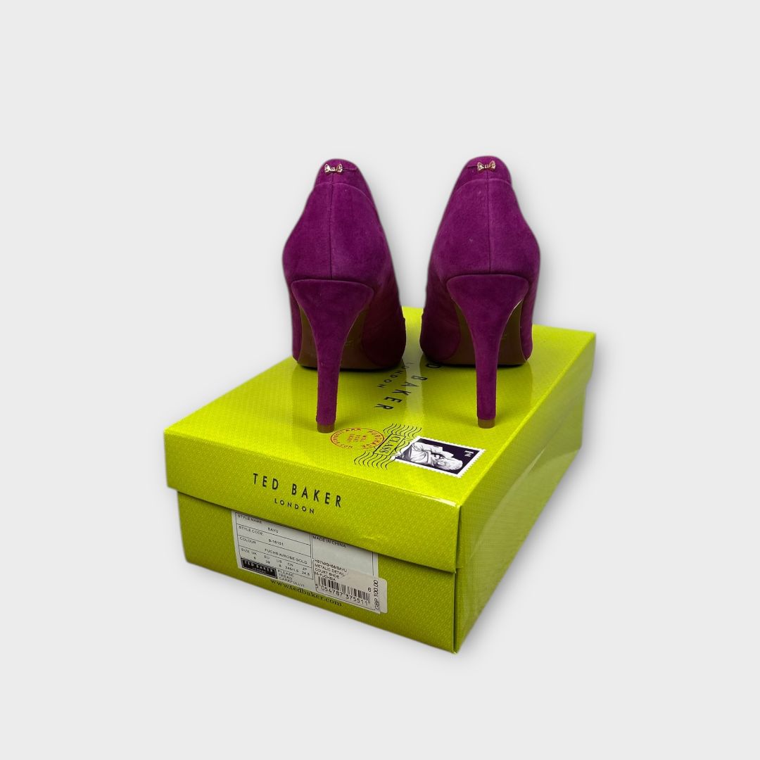 Ted Baker Heels - 6/39