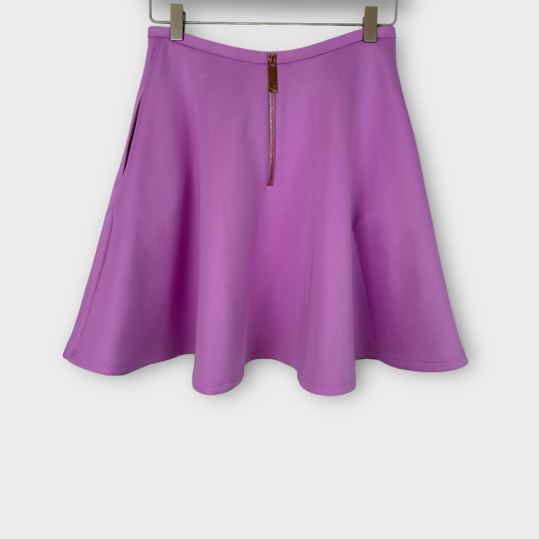 Ted Baker Mini Skirt - 10