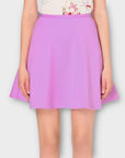 Ted Baker Mini Skirt - 10