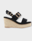 XTI Wedge Sandals - 4/37