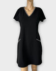 Zapara Knit Dress - 10