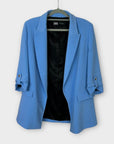 Zara Blazer - 10/12 (M)