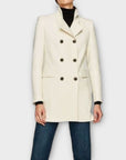 Zara Coat - S