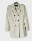 Zara Coat - S