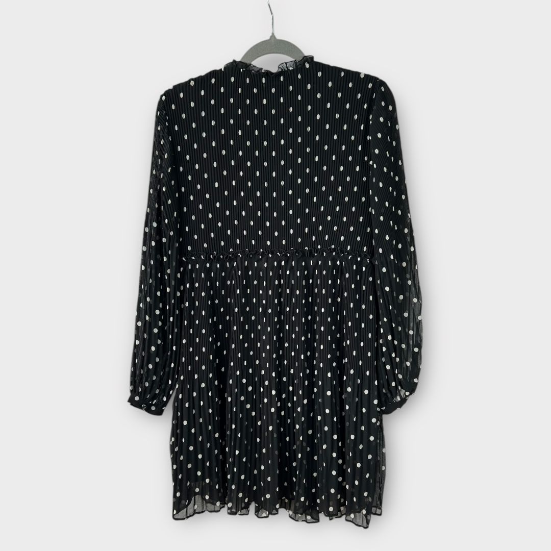 Zara Polka Dot Dress - XS