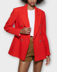 Zara Blazer - XS