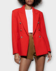 Zara Blazer - XS