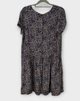 Masai Dress - XS